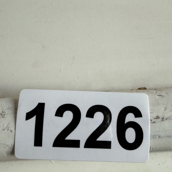 L.L. Bean MenSupplex Swim Trunks Blue Size L Cargo Pockets Quick Dry Lake - Picture 6 of 7